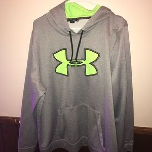 UA Sweatshirt